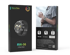 Haino Teko RW-56 Smartwatch - RashidExpress