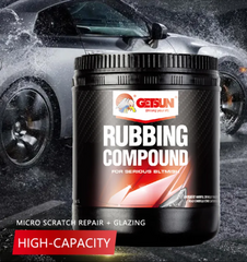 Rubbing Compound