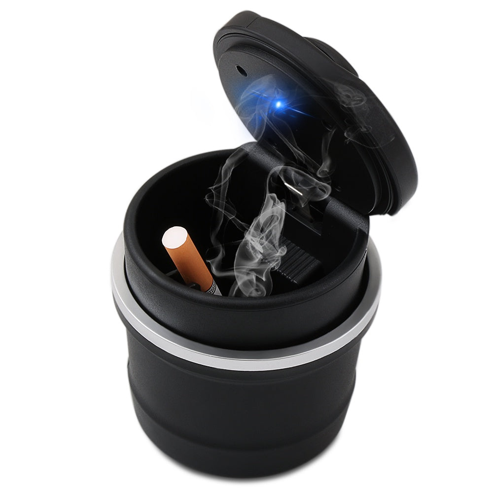 Portable Car Ashtray - RashidExpress