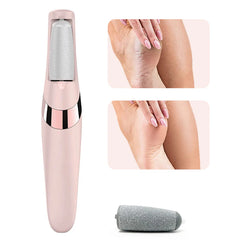 Electric Pedicure Foot File Callus Remover - RashidExpress