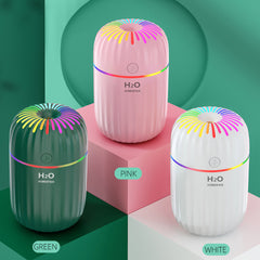 3-in-1 Humidifier - RashidExpress