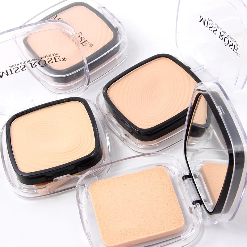 Compact Powder (Pack of 3) - RashidExpress