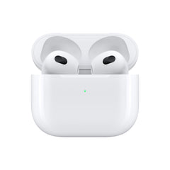 AirPods (3rd Generation) | MagSafe Charging Case | White