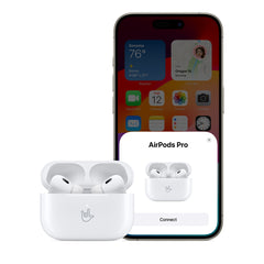 Apple AirPods Pro (2nd Generation) | MagSafe Charging Case | USB-C