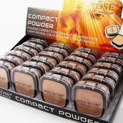 Compact Powder (Pack of 3) - RashidExpress