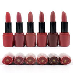 Matte Lipstick (Pack of 3) - RashidExpress