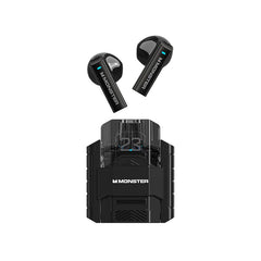 Monster XKT23 Wireless Earbuds - RashidExpress