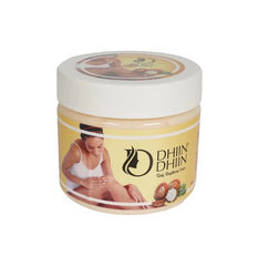 Body Brightening Cream