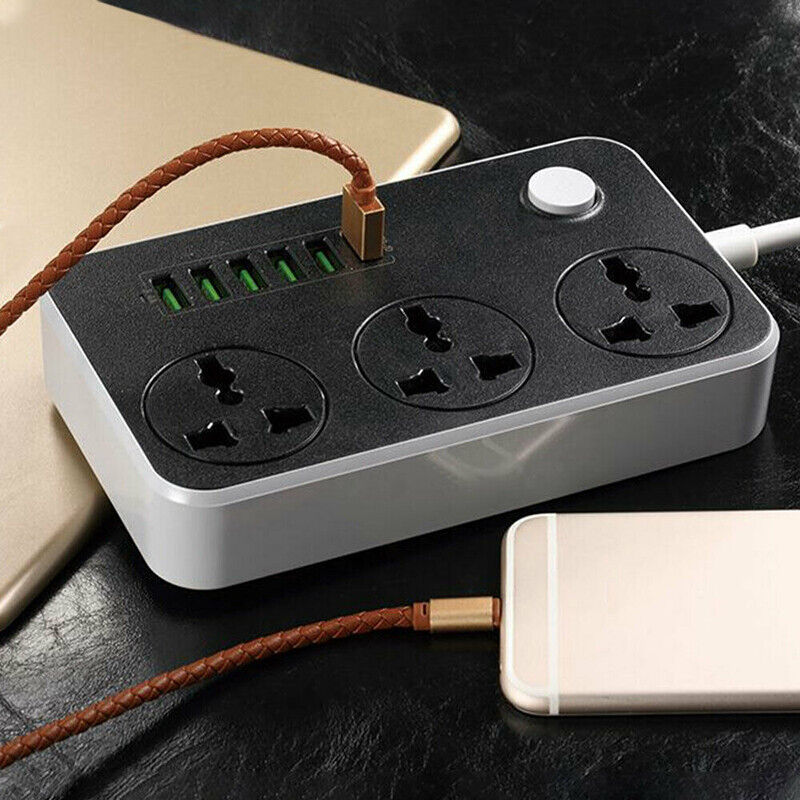 Anti Static Power Socket - RashidExpress