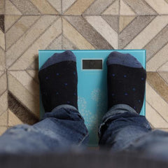 Digital Personal Scale