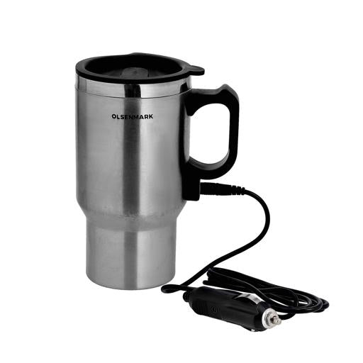 Electric Travel Mug