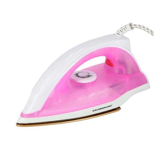 Electric Dry Iron