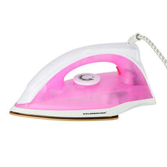 Electric Dry Iron