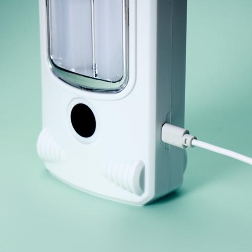 Portable Rechargeable Lamp