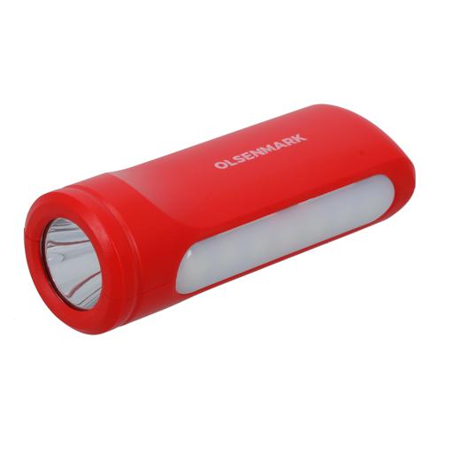 Rechargeable LED Torch & Light