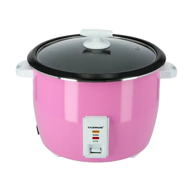 Steamer Rice Cooker