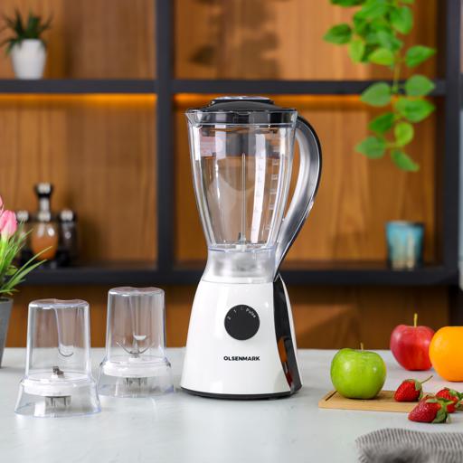 3-in-1 Portable Blender