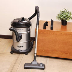 Drum Vacuum Cleaner