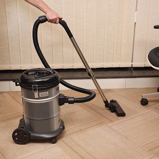 Drum Vacuum Cleaner