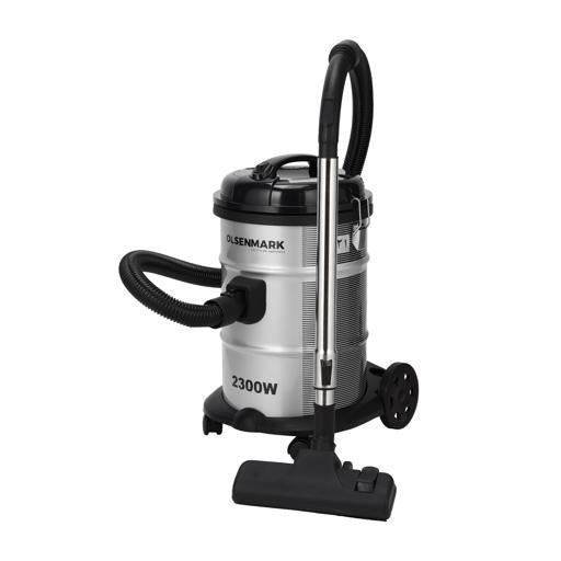 Drum Vacuum Cleaner