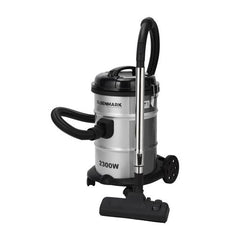 Drum Vacuum Cleaner