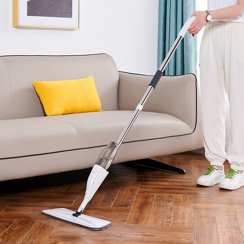 Cleaning Spray Mop - RashidExpress