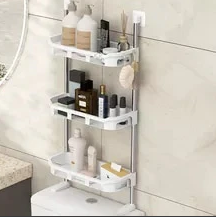 Hanging Storage Rack - RashidExpress