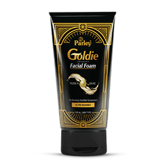 Goldie Facial Foam (150ml)