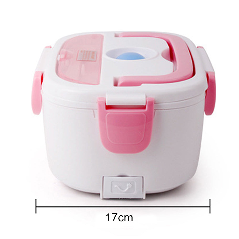 Portable Electric Heater Lunch Box - RashidExpress