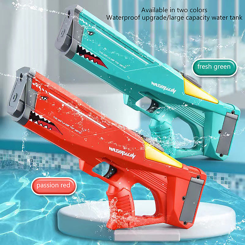 Electric Water Gun for Kids & Adults - RashidExpress