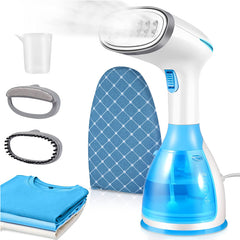 Portable Garment Steamer - RashidExpress