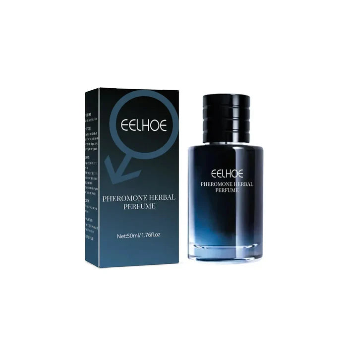 Eelhoe Pheromone Herbal Perfume - RashidExpress