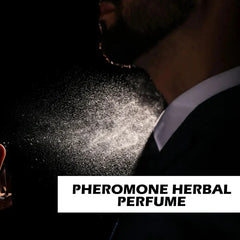 Eelhoe Pheromone Herbal Perfume - RashidExpress