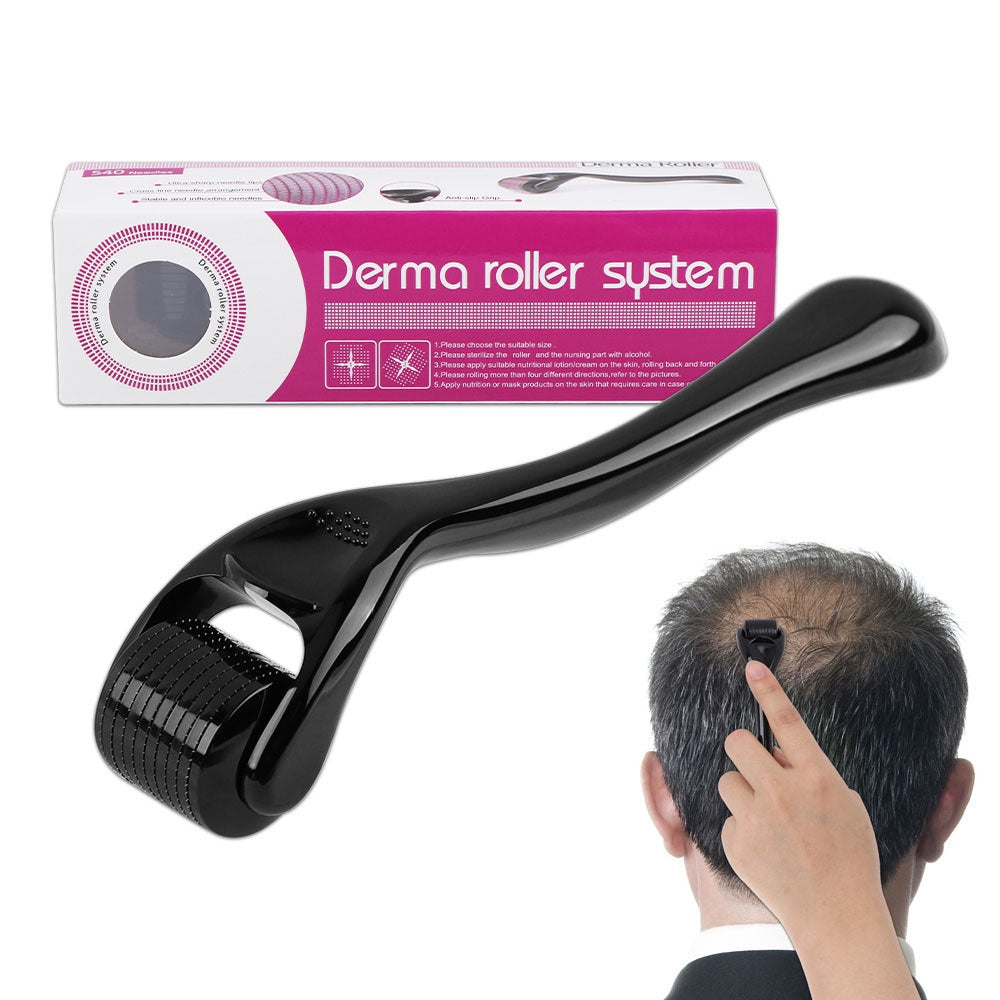 Derma Roller System - RashidExpress