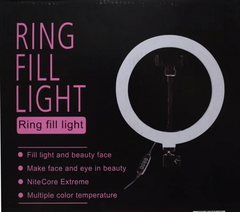 Ring Fill Light - RashidExpress