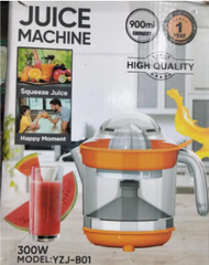 Fruit Press Extractor - RashidExpress