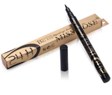 Eye Liner (Pack of 3) - RashidExpress