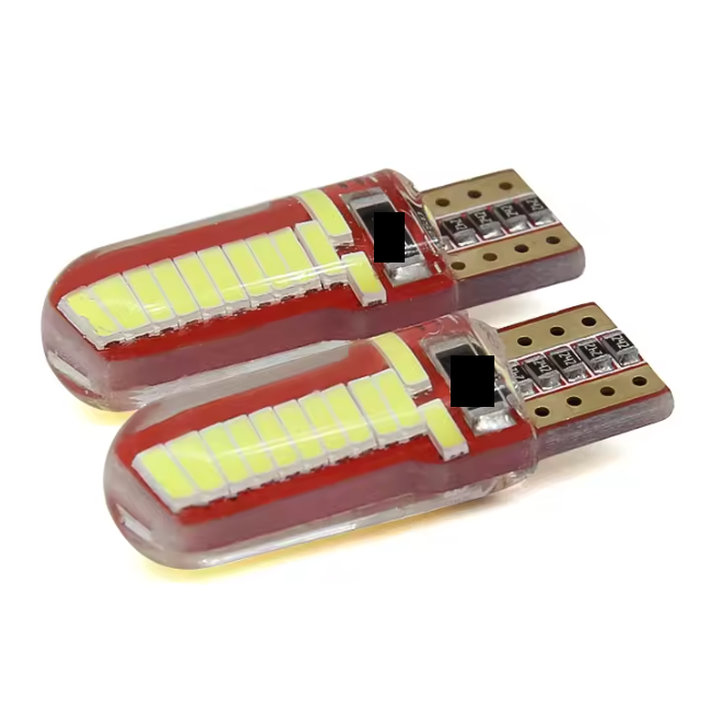 Autos Led Bulb - RashidExpress