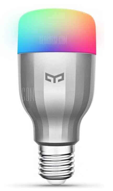 Smart Light Bulb - RashidExpress