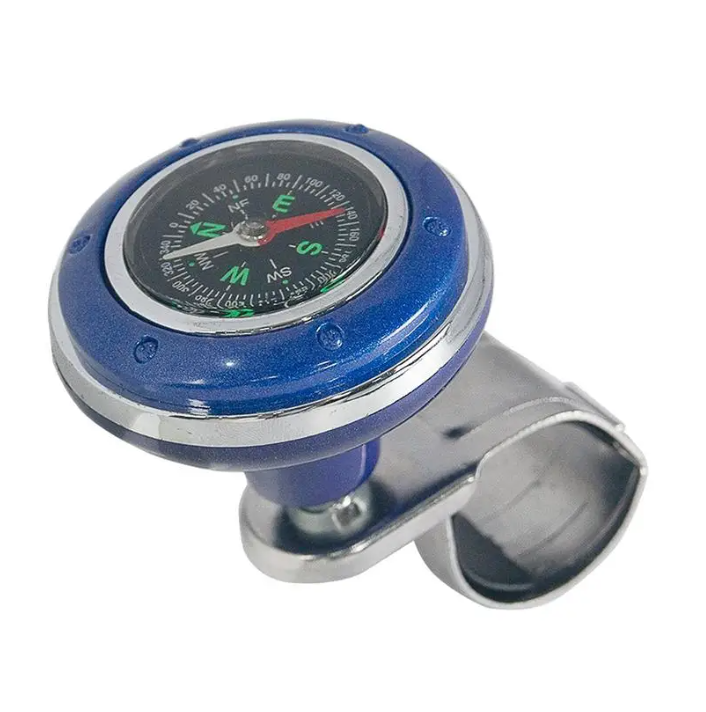 Compass Car Knob Ball - RashidExpress