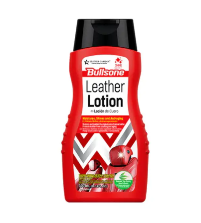 Bullsone Leather Lotion - RashidExpress