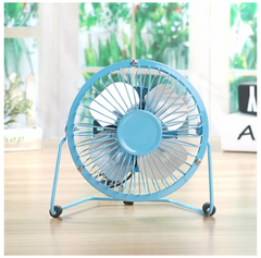 Portable USB Mini Fan - RashidExpress