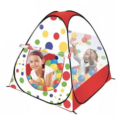 Kids Playhouse Tent - RashidExpress