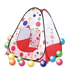 Kids Playhouse Tent - RashidExpress