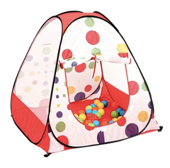 Kids Playhouse Tent - RashidExpress