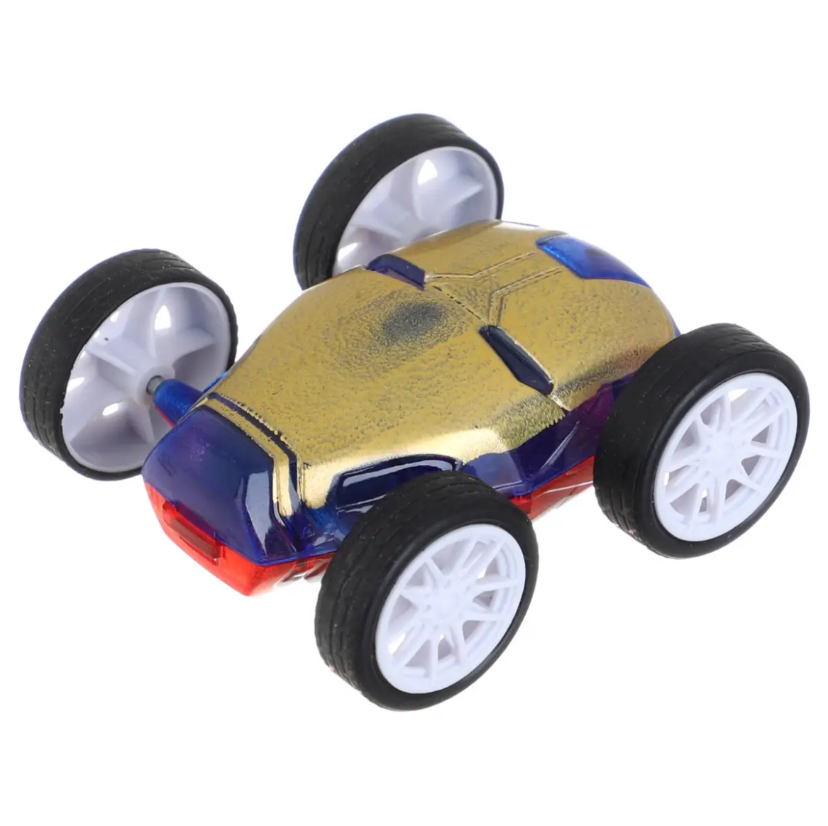 Stunt Car Toy (12 Pcs) - RashidExpress