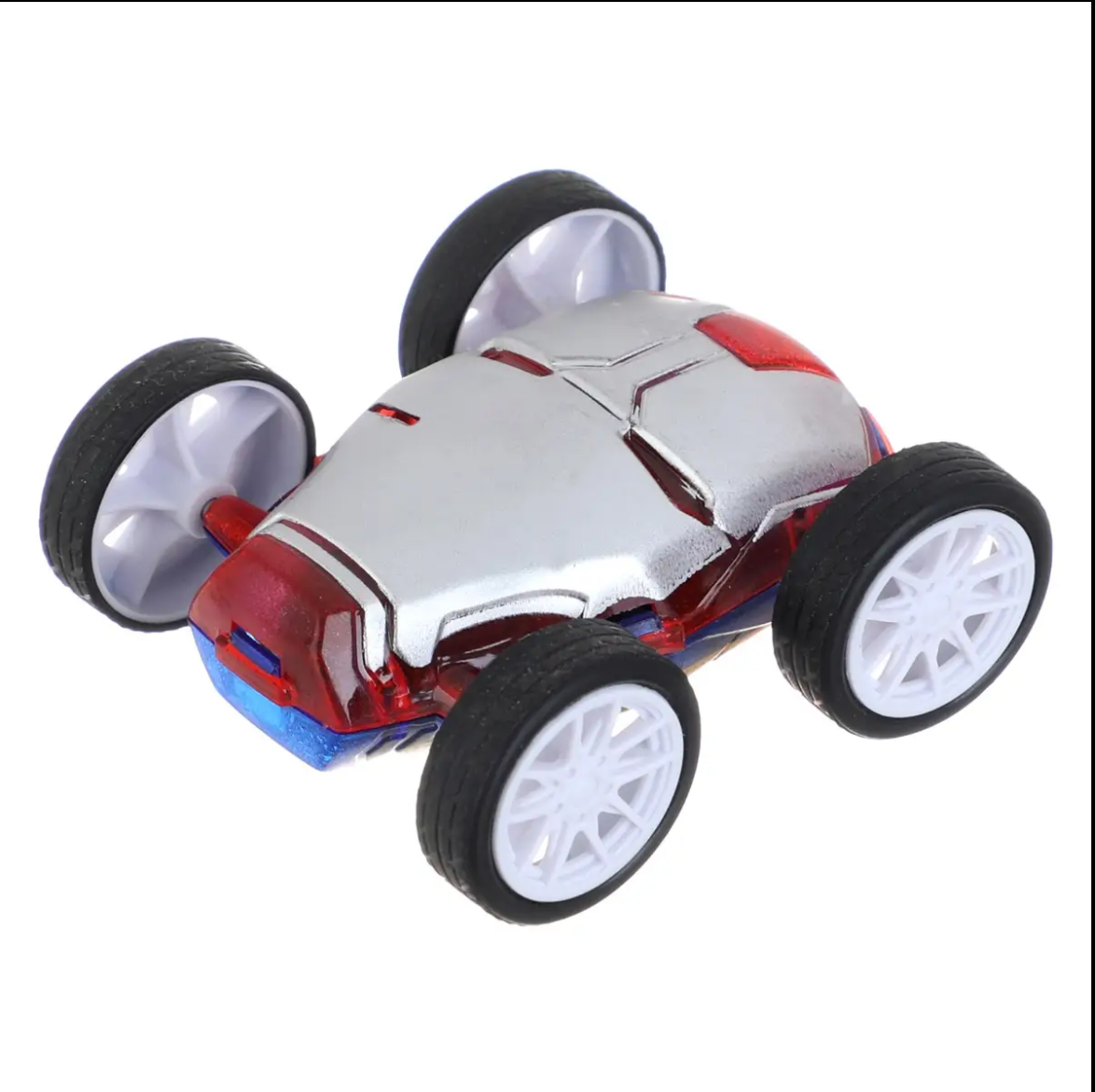 Stunt Car Toy (12 Pcs) - RashidExpress