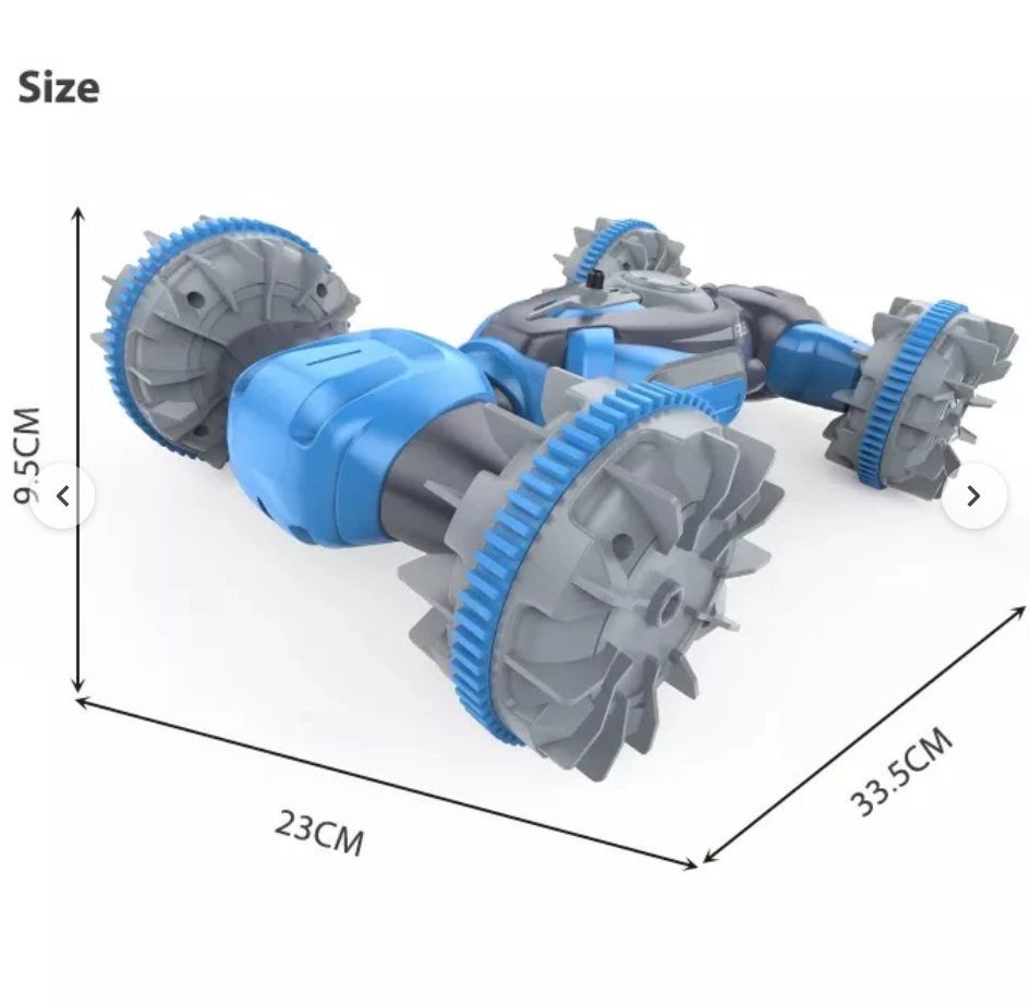 Blade Racing Car - RashidExpress