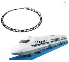 Train Auto Run Toy
