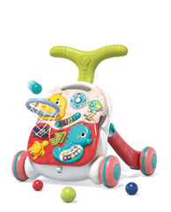 Music Stroller Toy - RashidExpress